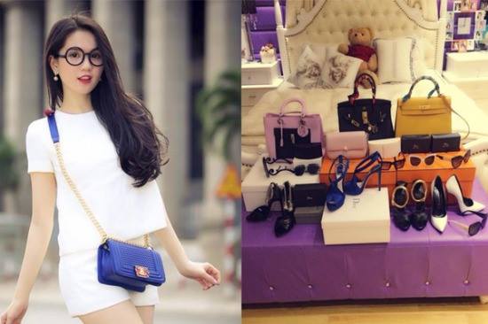 Những ngôi sao "ở không cũng nổi tiếng" - 9