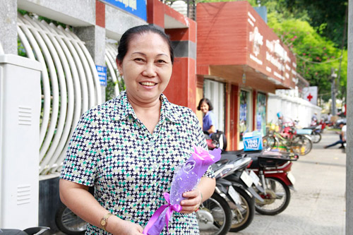 Tặng quà 8/3 thế nào cho ý nghĩa? - 2