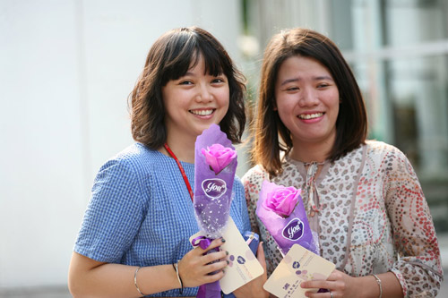 Tặng quà 8/3 thế nào cho ý nghĩa? - 5