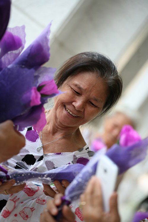 Tặng quà 8/3 thế nào cho ý nghĩa? - 6