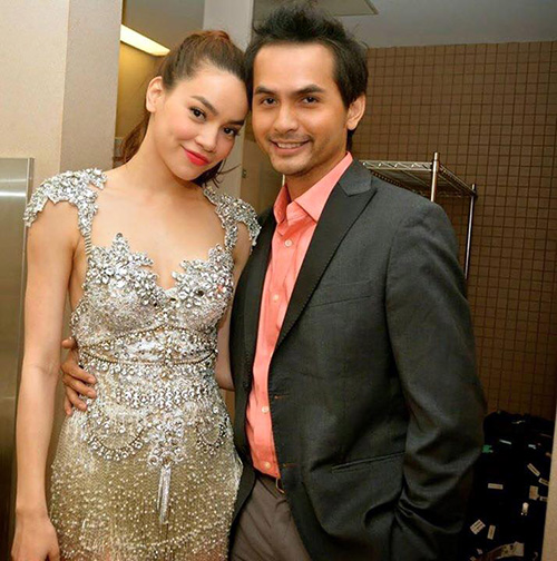 Facebook sao 25/2: Mẹ Hà Hồ viết thư động viên con gái - 4