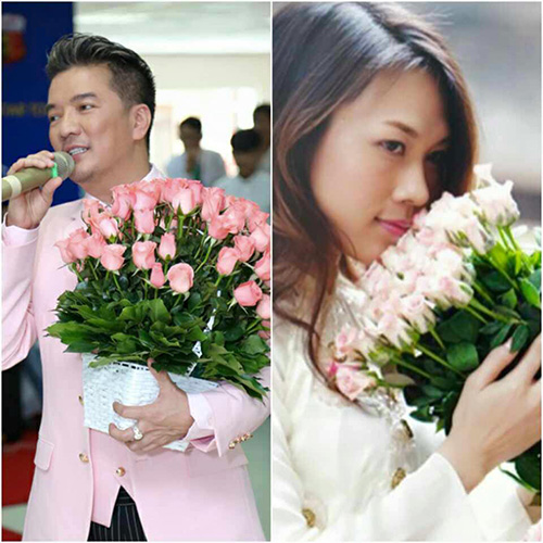 Facebook sao 25/2: Mẹ Hà Hồ viết thư động viên con gái - 15