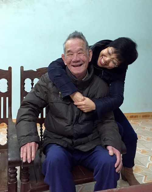 Facebook sao 25/2: Mẹ Hà Hồ viết thư động viên con gái - 4