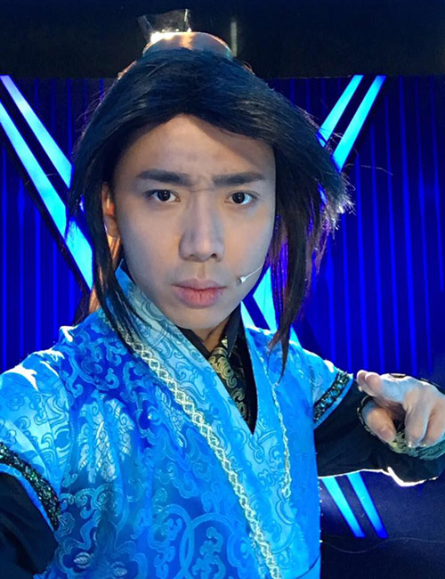 Facebook sao 25/2: Mẹ Hà Hồ viết thư động viên con gái - 5