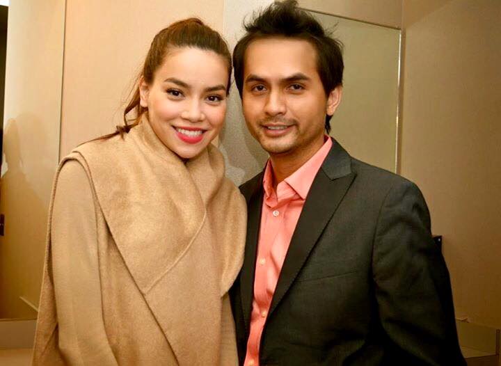 Facebook sao 25/2: Mẹ Hà Hồ viết thư động viên con gái - 5