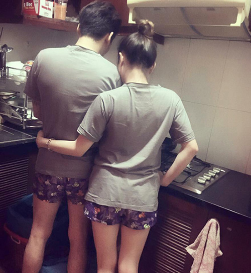 Facebook sao 25/2: Mẹ Hà Hồ viết thư động viên con gái - 8