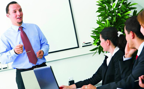 Những lợi thế của người có chiều cao - 4