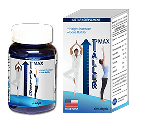 Những lợi thế của người có chiều cao - 6