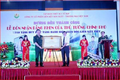 Nạn nhân của Liên kết Việt tăng lên con số 60.000 người - 1