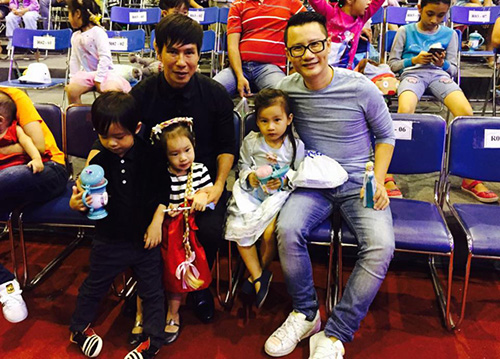 Facebook sao 25/2: Mẹ Hà Hồ viết thư động viên con gái - 9