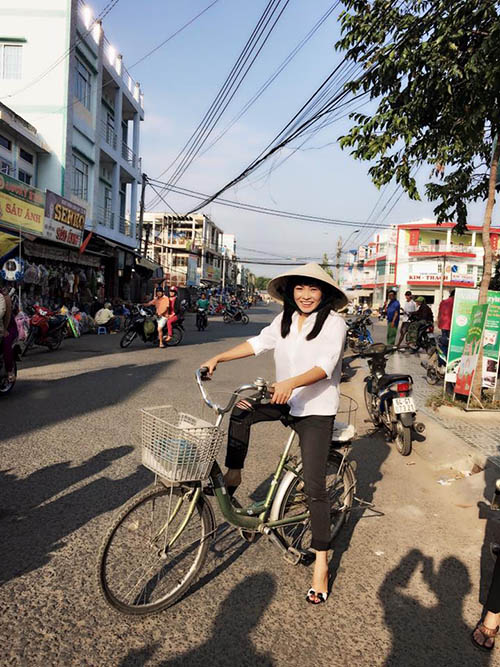 Facebook sao 25/2: Mẹ Hà Hồ viết thư động viên con gái - 11
