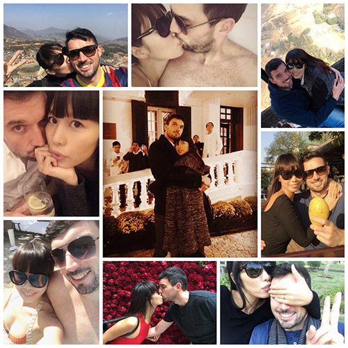 Facebook sao 25/2: Mẹ Hà Hồ viết thư động viên con gái - 12