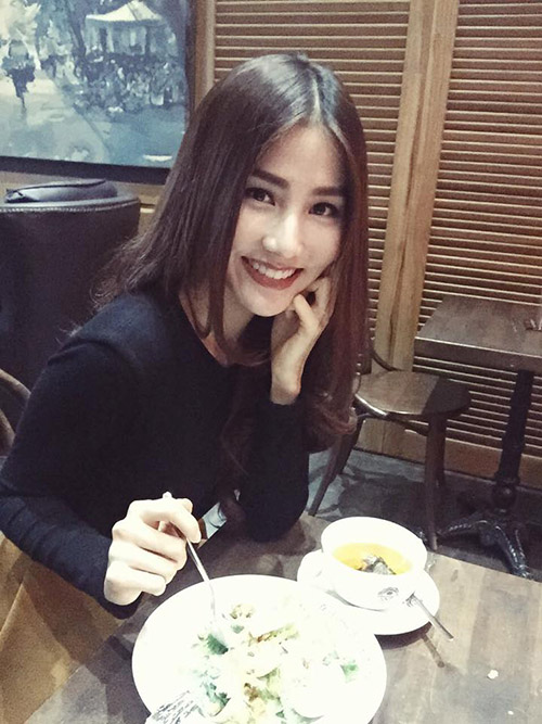 Facebook sao 25/2: Mẹ Hà Hồ viết thư động viên con gái - 13