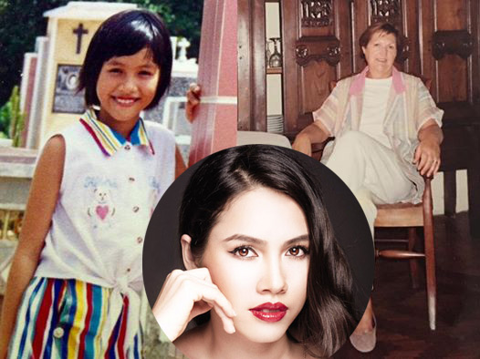 Facebook sao 25/2: Mẹ Hà Hồ viết thư động viên con gái - 6