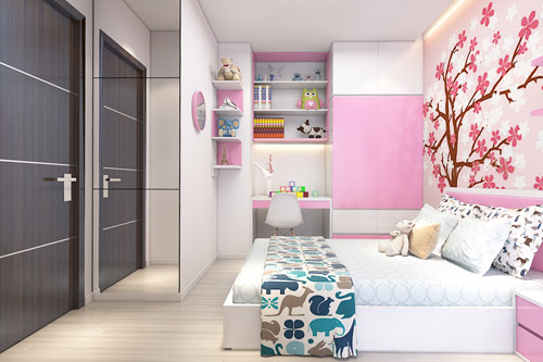 Căn hộ Novaland đã có mặt tại quận Tân Phú - 4