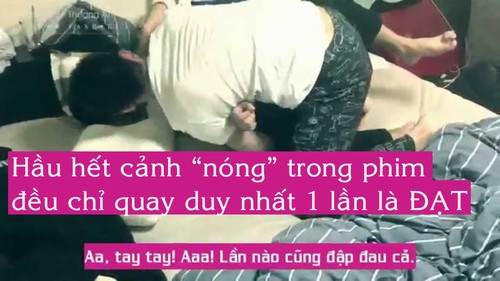 Khám phá "cặp đồng tính" đang gây sốt khắp châu Á - 7