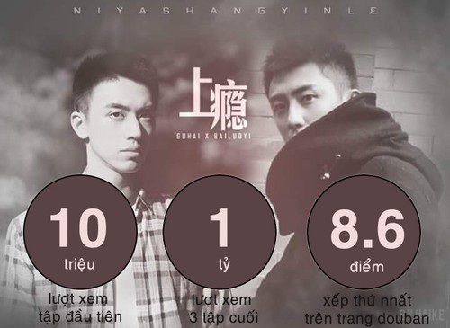 Khám phá "cặp đồng tính" đang gây sốt khắp châu Á - 11