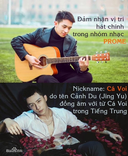 Khám phá "cặp đồng tính" đang gây sốt khắp châu Á - 4
