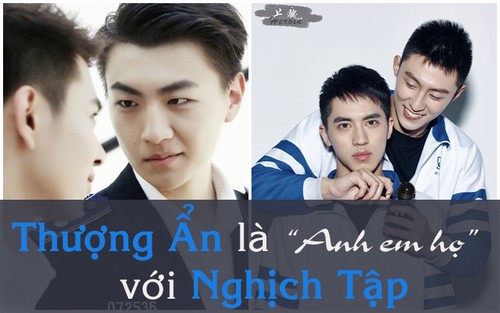 Khám phá "cặp đồng tính" đang gây sốt khắp châu Á - 8