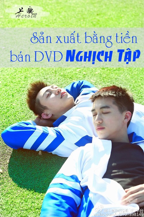 Khám phá "cặp đồng tính" đang gây sốt khắp châu Á - 9