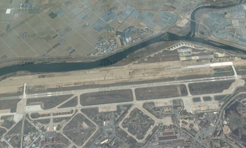 Chiến lược mới của Mỹ nhằm khắc chế Triều Tiên - 2