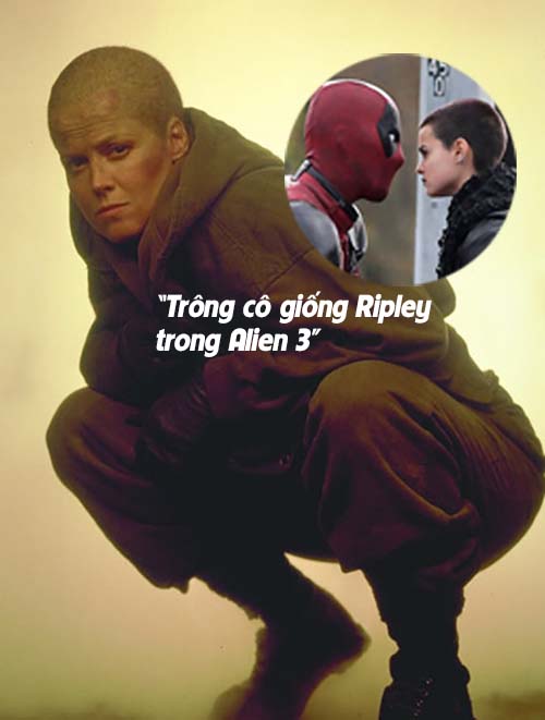 Những câu thoại chỉ có ở siêu anh hùng &#34;Deadpool&#34; - 7