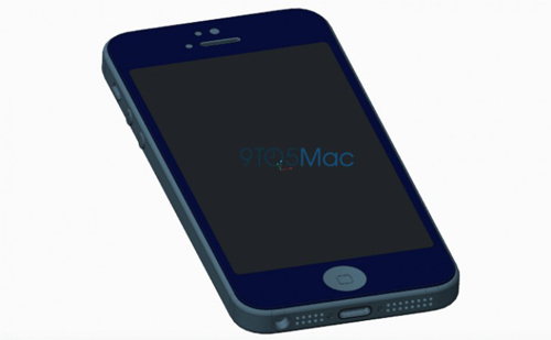 iPhone 5se giá rẻ lộ ảnh thiết kế mới - 1