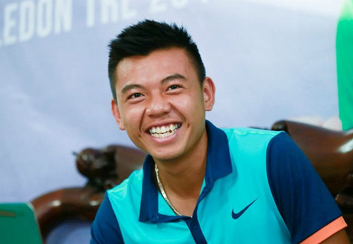 Tin thể thao HOT 25/2: Vũ Thị Trang thắng ở Austrian Open - 1