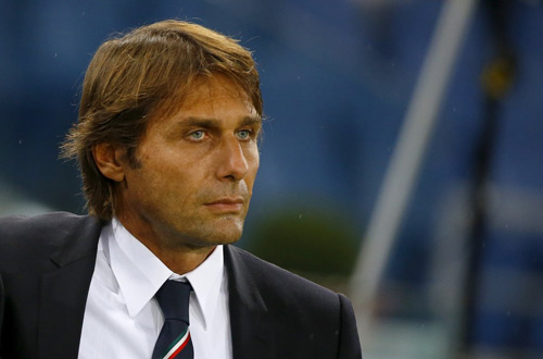 Lộ điều khoản Conte đàm phán tới dẫn dắt Chelsea - 1