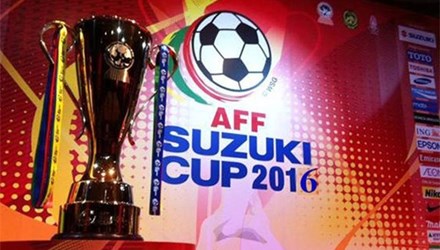 Việt Nam tranh quyền đăng cai AFF cup 2016 - 1