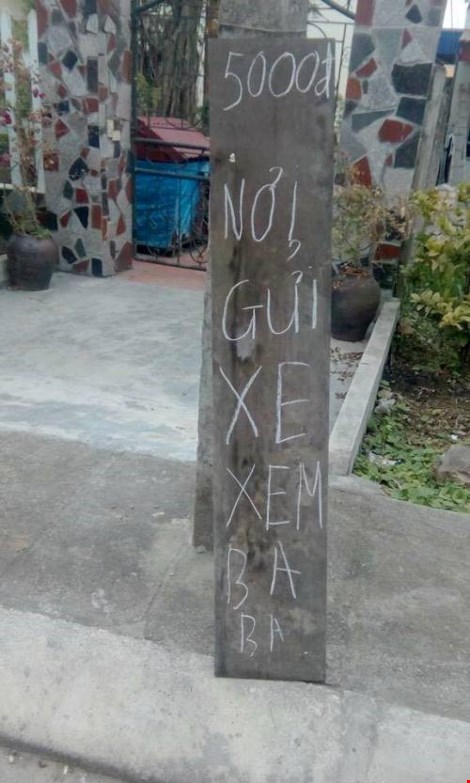 Người dân hiếu kỳ đổ xô đi xem "cụ" ba ba "khủng" - 3