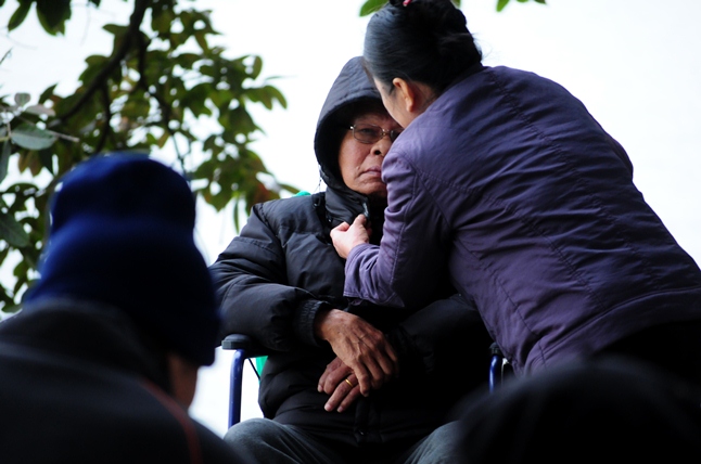 Ngày mai, miền Bắc chấm dứt rét đậm, rét hại - 1