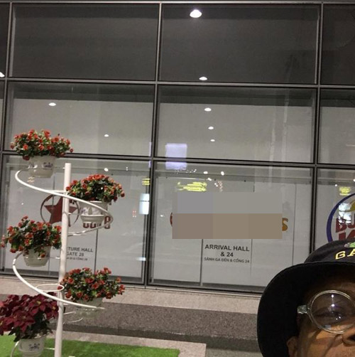 Người dân Quảng Bình vây quanh phim trường "King Kong 2" - 9