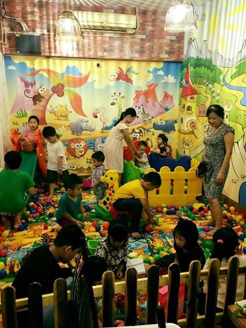 Lý giải nguyên nhân Lẩu Đức Trọc đông nghịt khách sau Tết - 2