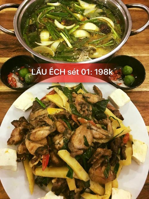 Lý giải nguyên nhân Lẩu Đức Trọc đông nghịt khách sau Tết - 4