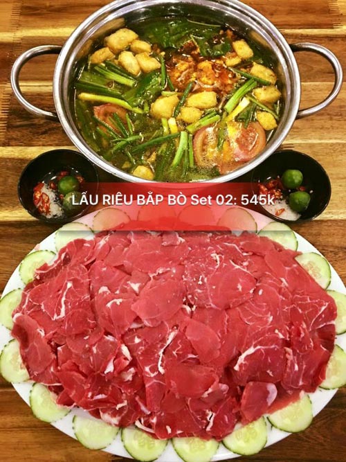Lý giải nguyên nhân Lẩu Đức Trọc đông nghịt khách sau Tết - 5