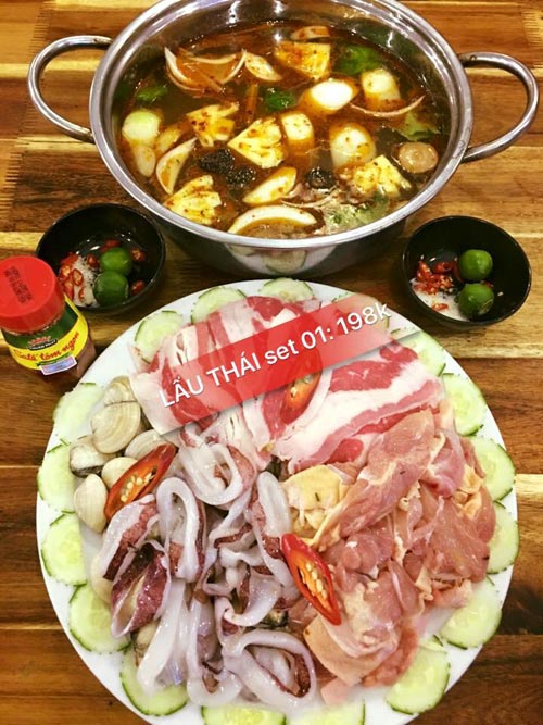 Lý giải nguyên nhân Lẩu Đức Trọc đông nghịt khách sau Tết - 6