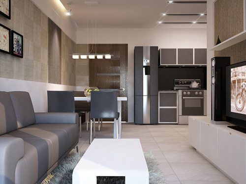 Carillon 3 làm nóng thị trường BĐS phía Tây Sài Gòn dịp đầu năm - 2