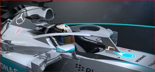 F1: Cuộc "tiến hóa" còn đầy tranh cãi (P1) - 2