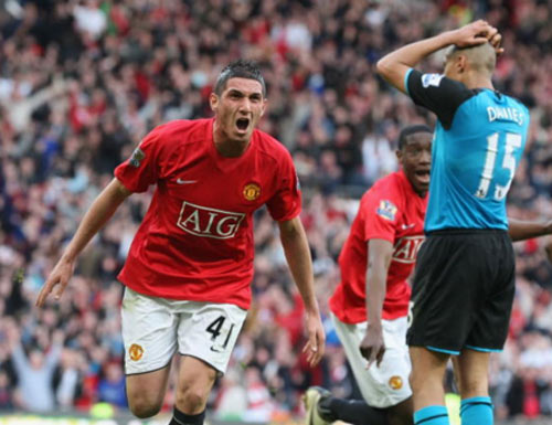 Rực sáng, Rashford gia nhập CLB đặc biệt có Rooney, CR7 - 1