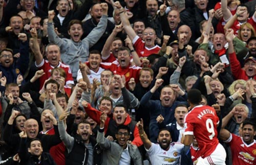 Rực sáng, Rashford gia nhập CLB đặc biệt có Rooney, CR7 - 2