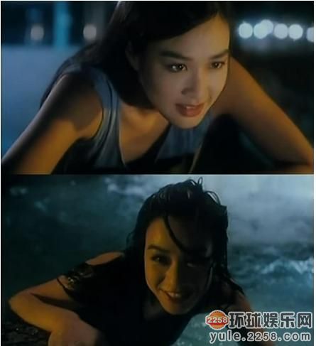 Mê mẩn với vẻ nóng bỏng của "mỹ nhân ngư" gốc Việt - 8