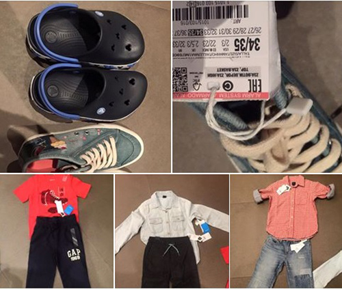 Facebook sao 27/2: Vợ Chu Đăng Khoa mở lại trang cá nhân - 6