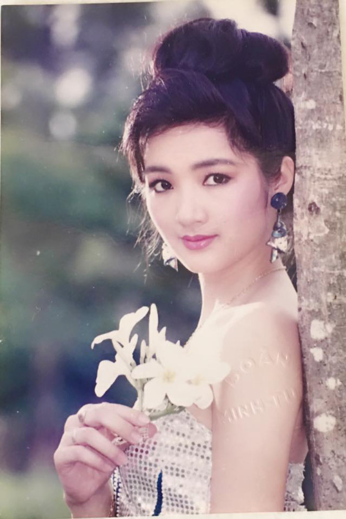 Facebook sao 27/2: Vợ Chu Đăng Khoa mở lại trang cá nhân - 9