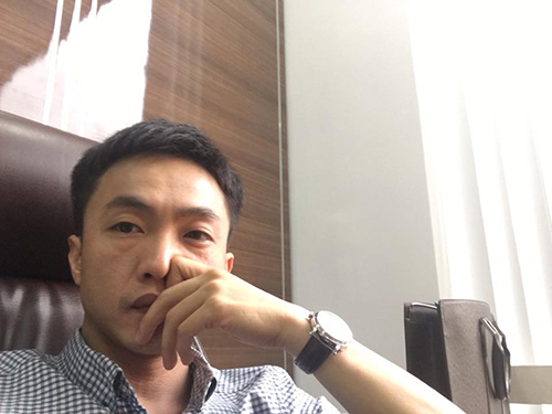 Facebook sao 27/2: Vợ Chu Đăng Khoa mở lại trang cá nhân - 2