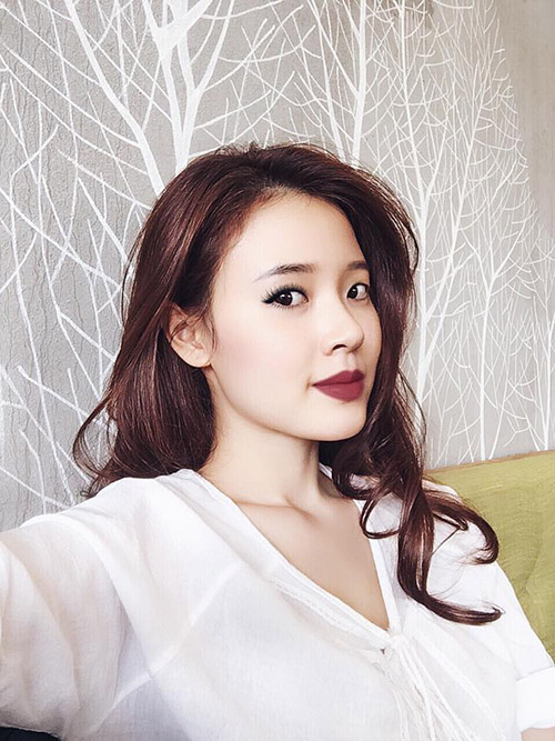 Facebook sao 27/2: Vợ Chu Đăng Khoa mở lại trang cá nhân - 7