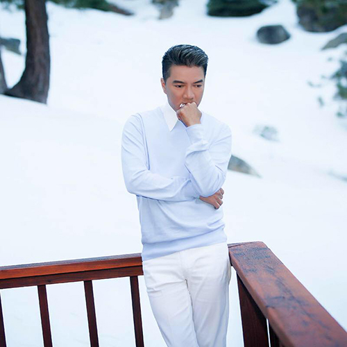 Facebook sao 27/2: Vợ Chu Đăng Khoa mở lại trang cá nhân - 3