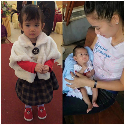 Facebook sao 27/2: Vợ Chu Đăng Khoa mở lại trang cá nhân - 2