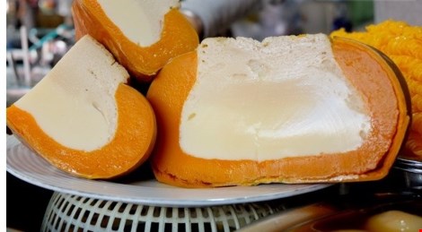 Chợ nước ngoài ở Sài Gòn: Chợ Campuchia thứ gì cũng có - 3