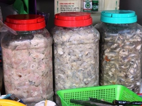 Chợ nước ngoài ở Sài Gòn: Chợ Campuchia thứ gì cũng có - 5